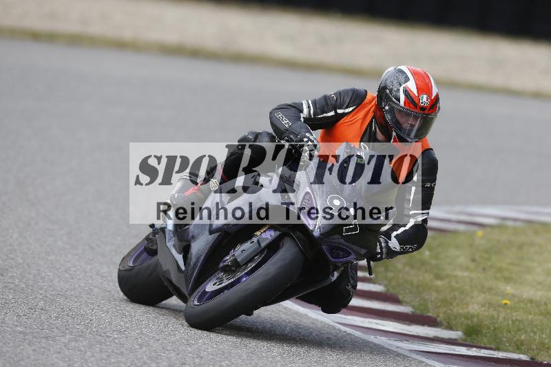 /02 03.04.2026 Speer Racing ADR/Instruktorengruppe/991